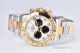 CLEAN Factory Rolex Daytona 4130 Superclone Watch White Face and Black Subdials 40mm (6)_th.jpg